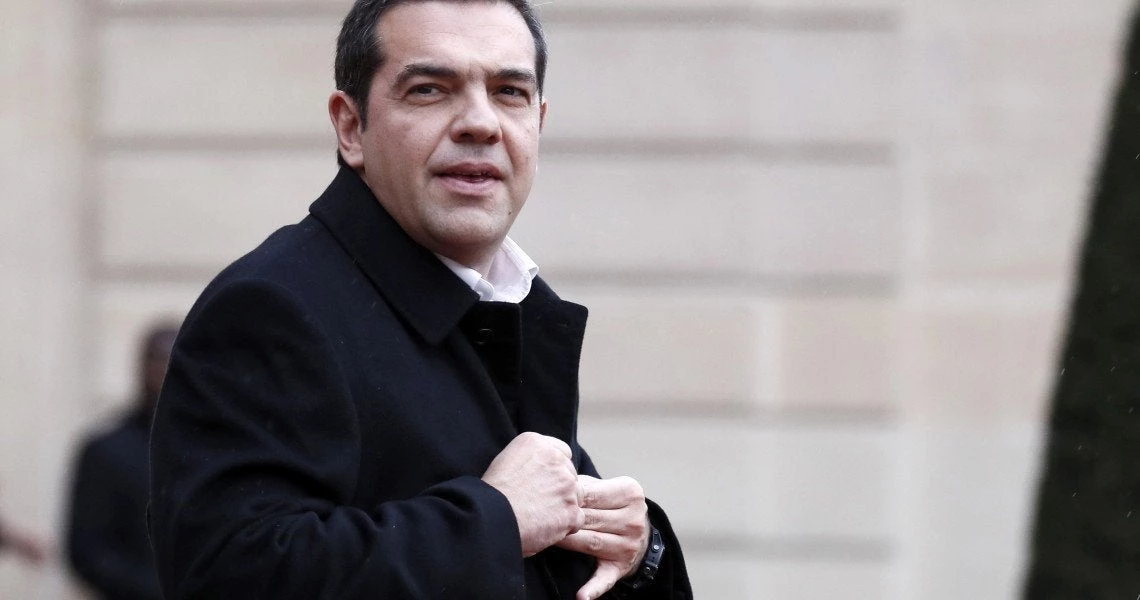 Τσίπρας από Καλάβρυτα: Στη Βουλή μετά τις γιορτές οι γερμανικές αποζημιώσεις